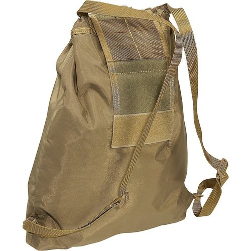 Maxpedition ROLLYPOLY Backpack (Black), 16 x 11 x 2