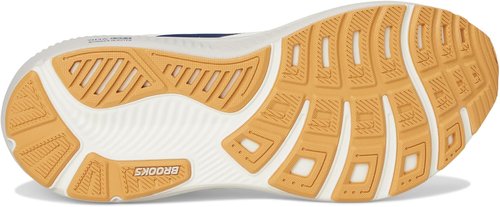 Brooks Ghost 17 Running Shoes - Lightweight Comfort & Support | Men's Athletic Footwear