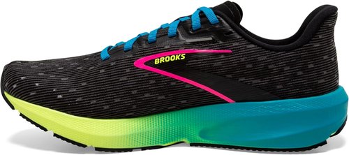Brooks Men’s Launch 10 Running Shoes - Lightweight & Comfortable for Neutral Runners