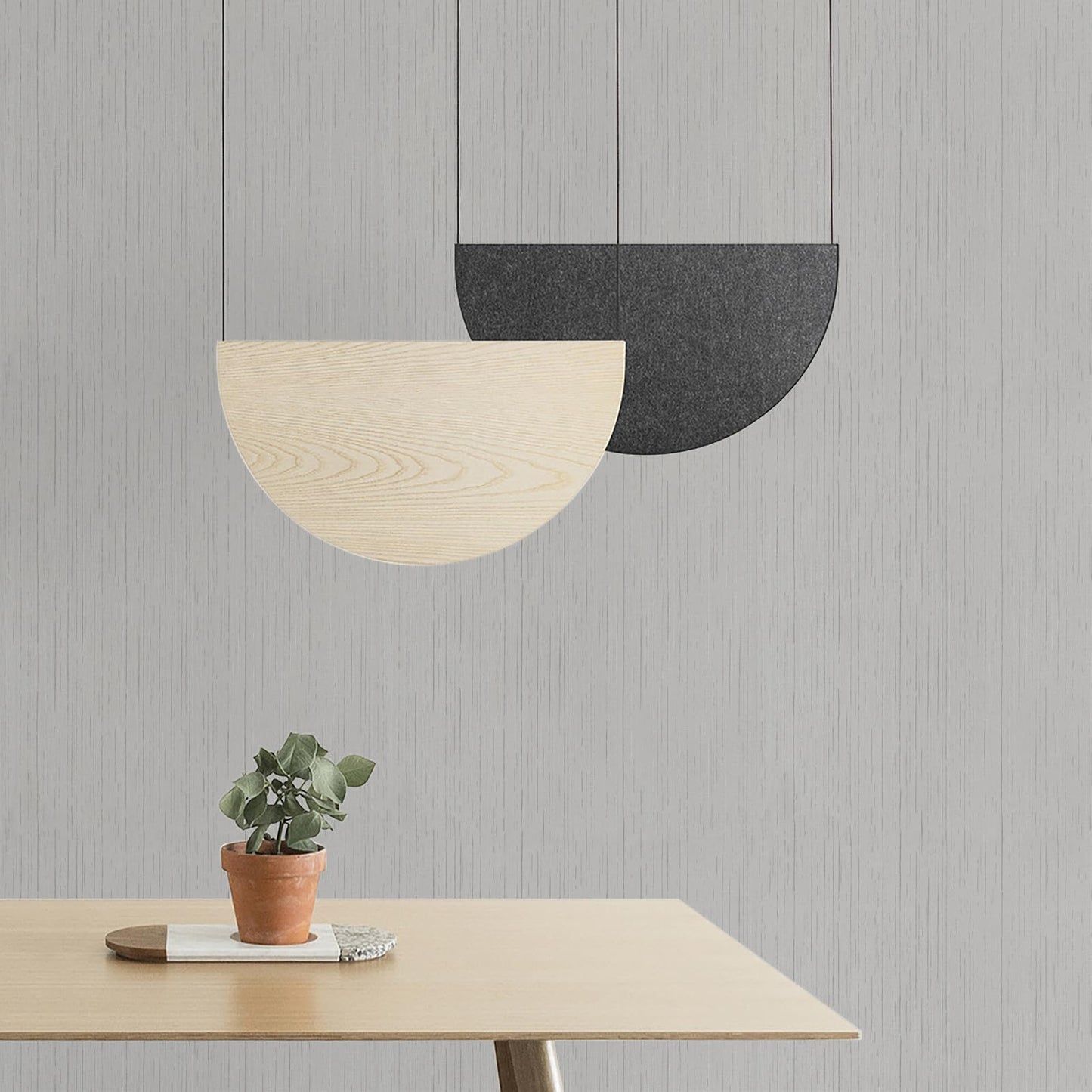 Qianglive Grey Grasscloth Wallpaper Peel and Stick Wallpaper Texture Contact Paper 15.7"x120" Vintage Wallpaper Removable Waterproof Wall Paper for Room Walls Cabinets Furniture Drawers Desk