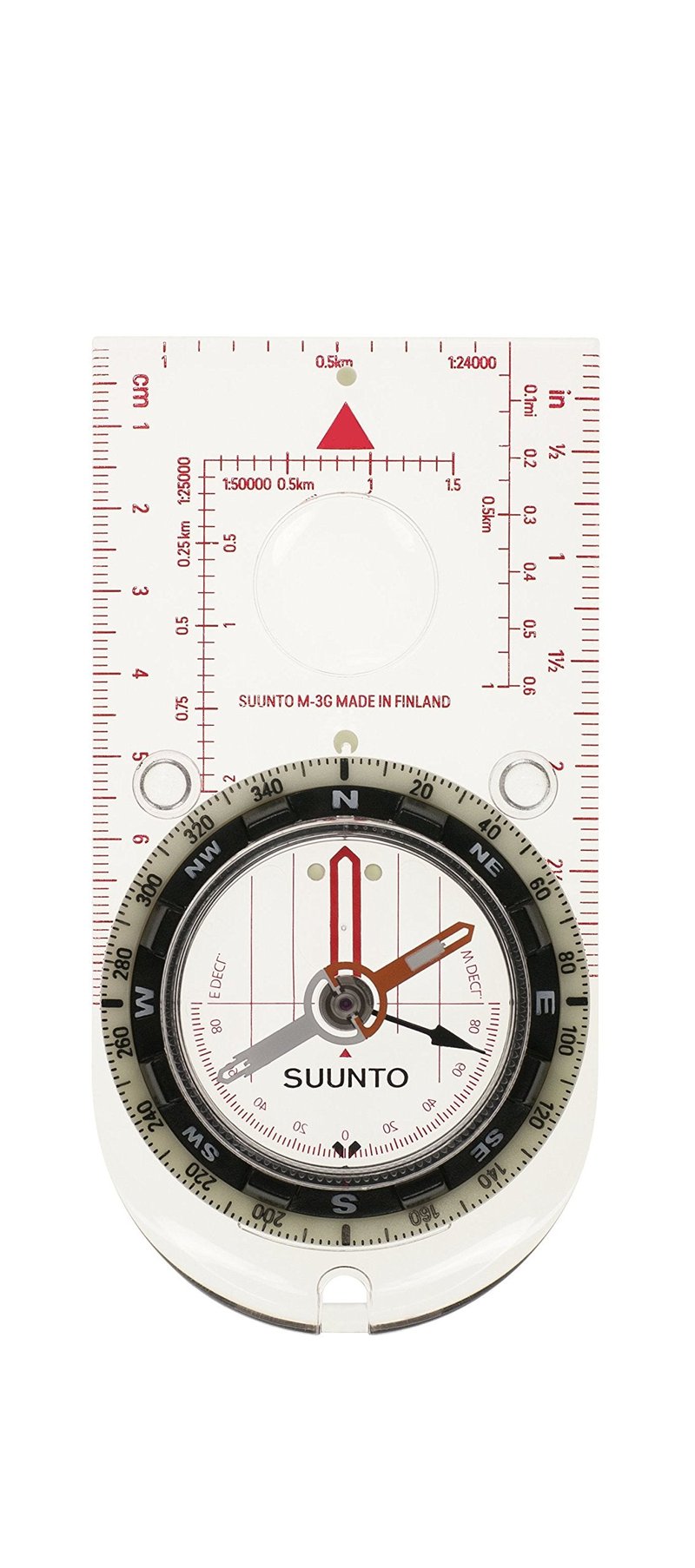 SUUNTO M-3 Global Compass