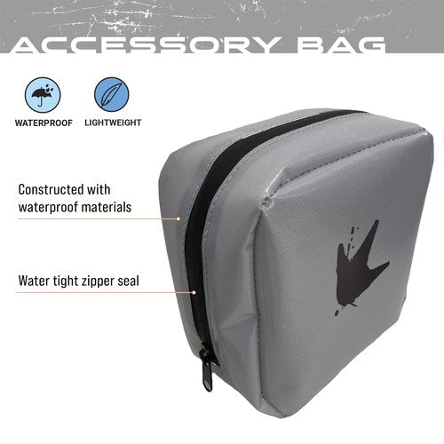 FROGG TOGGS Customizable Tackle Vault Accessories