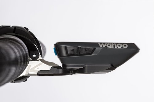 K-Edge Unisex – Adult's K13-1600AR Wahoo Bolt Aero Race Mount, Black anodize, Standard Size