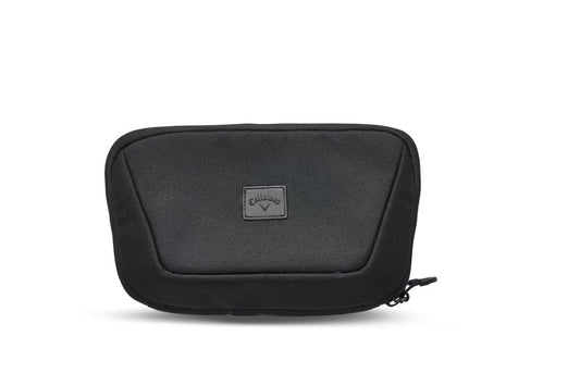 Callaway Golf Clubhouse Travel Collection (Travel Kit, Black)