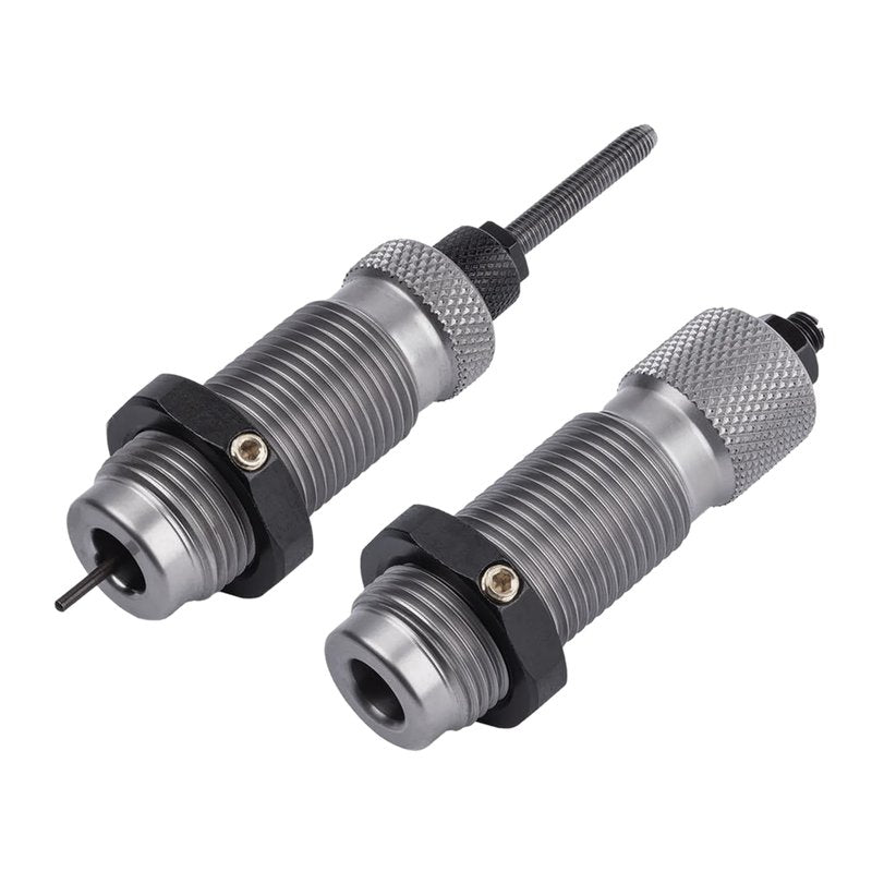 RCBS Full-Length Die Set .280 Rem, Reloading Die Set for Full-Length Sizing of .280 Remington