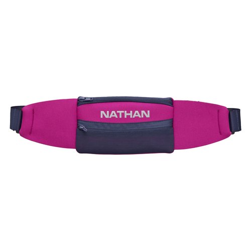 5K Belt Magenta/Estate Blue OSFM