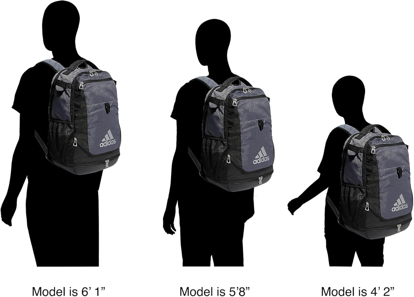 Skiennix Utility XL Team Backpack - Durable, Spacious Design for All Your Gear