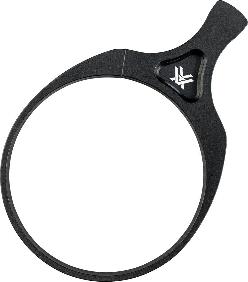 Vortex Optics 44mm Riflescope Throw Lever