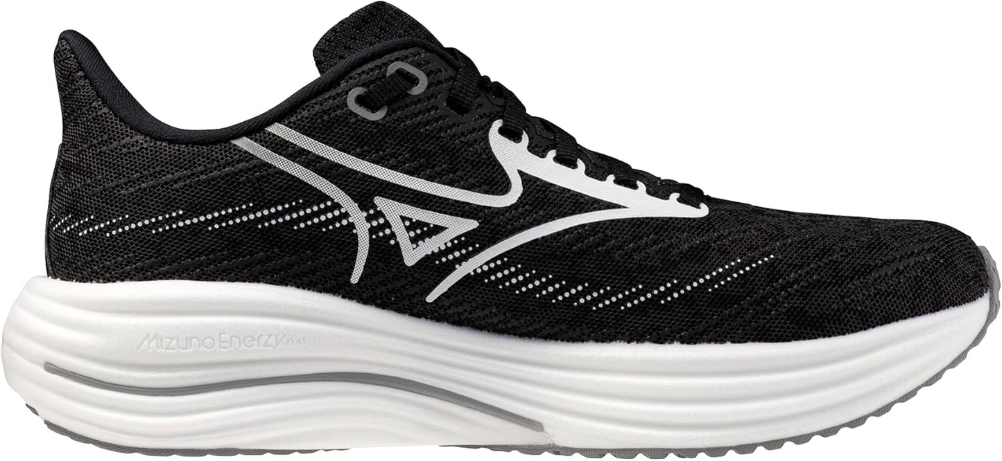 Mizuno Wave Rider 29 | Women's Running Shoes with Superior Cushioning & Support