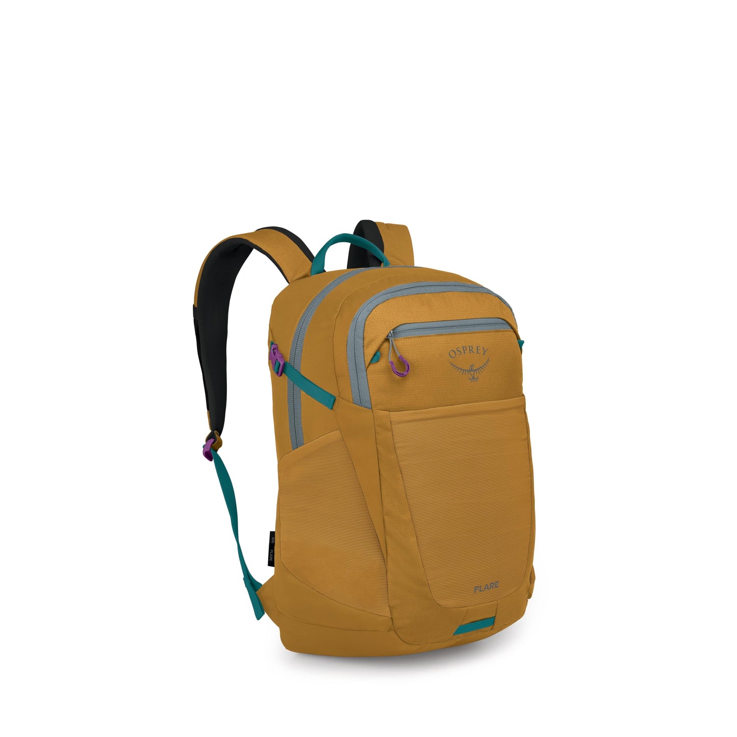 Osprey Flare Commuter Laptop Backpack, Night Shift Blue