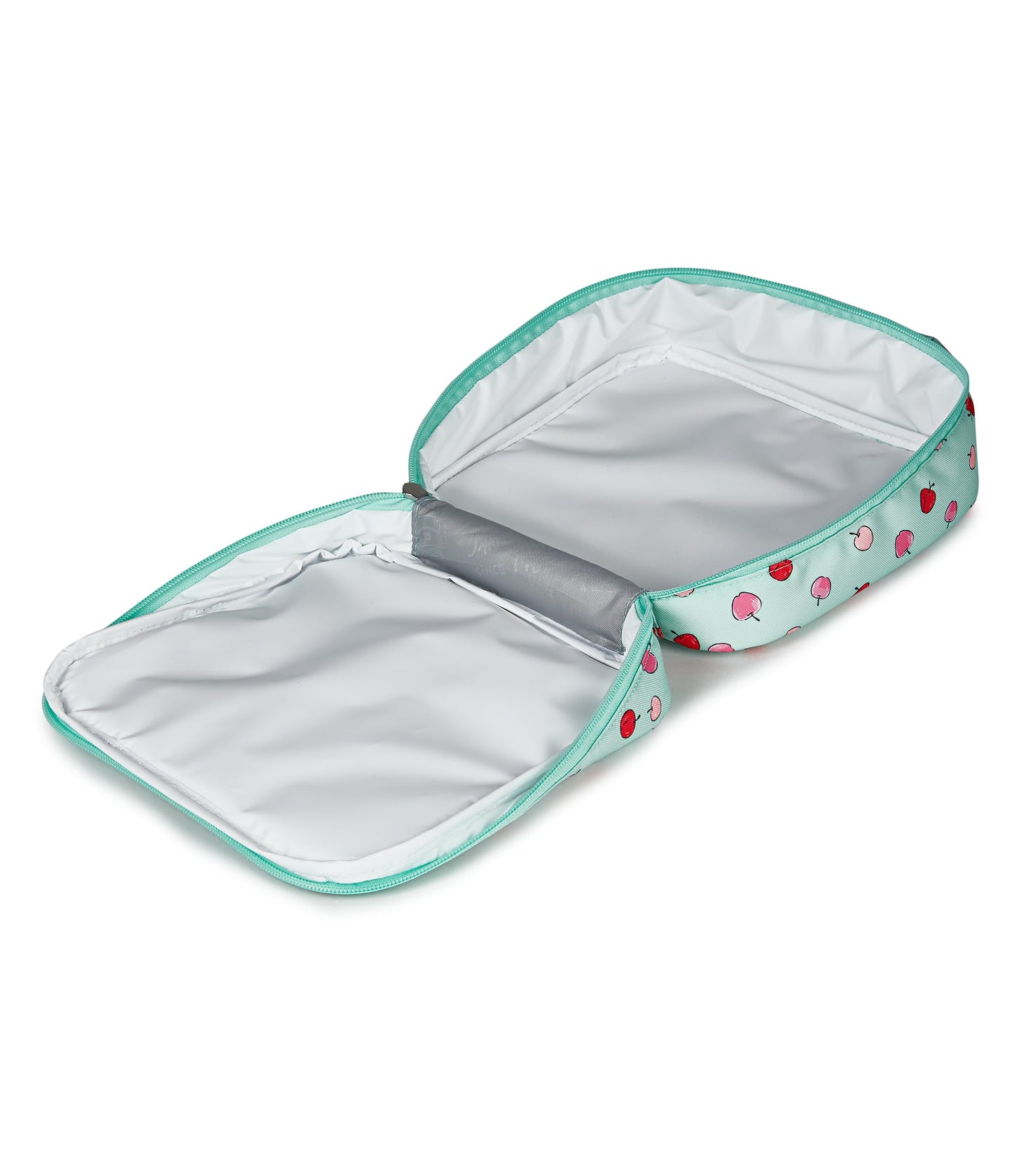 JanSport Lunch Break Insulated Cooler Bag - Leakproof Picnic Tote, Honey