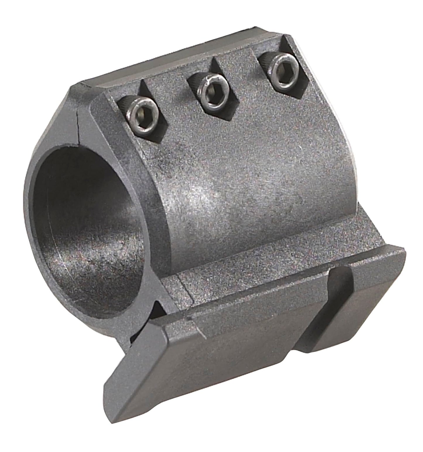 Streamlight 69901 12 Gauge Mag Tube Mount, Black