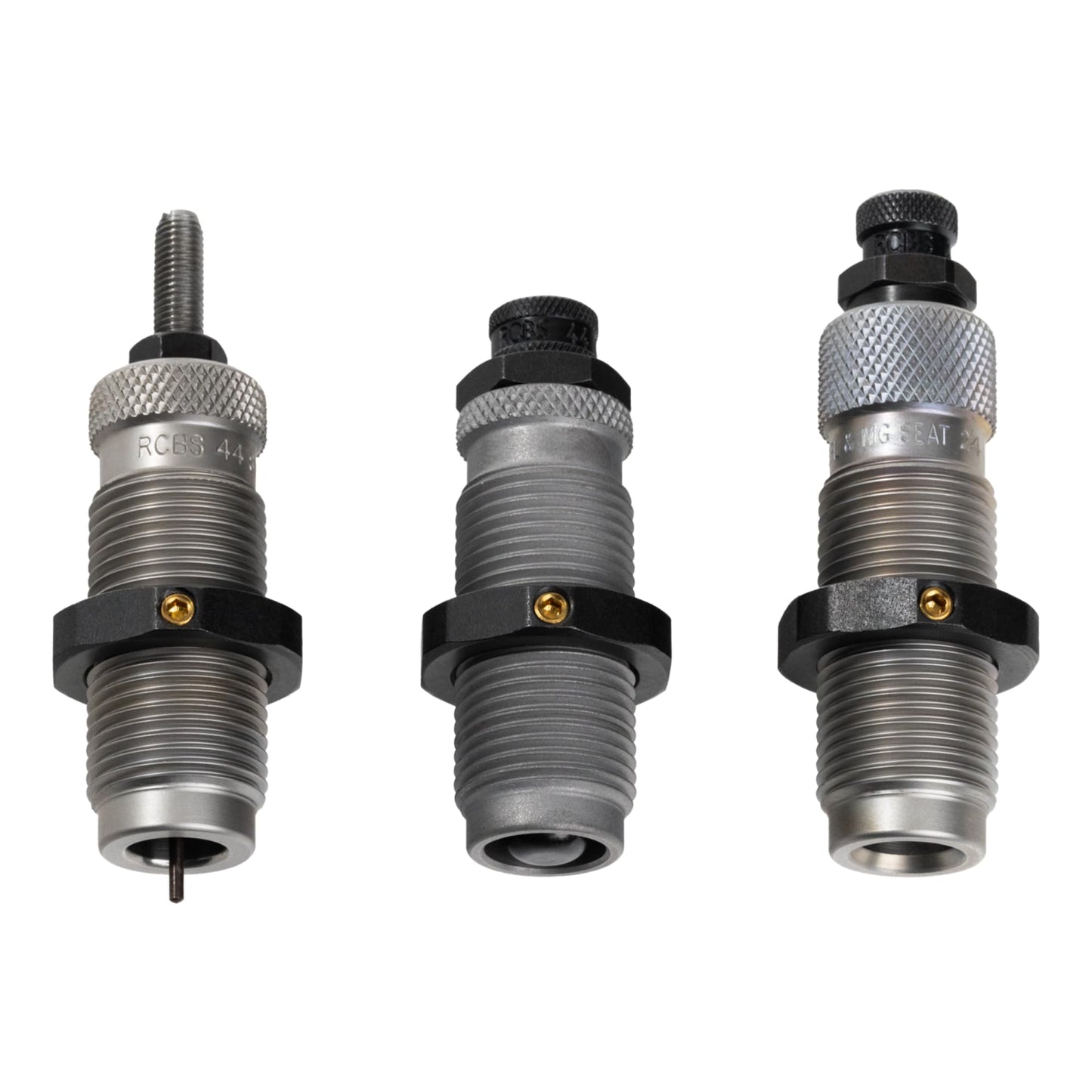 RCBS .45 Colt 3-Die Steel Set