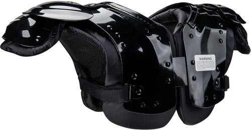 Champro Scorpion Youth Football Shoulder Pads - Lightweight Protection for Young Athletes