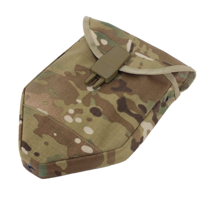 Rothco Multi Cam MOLLE Compatible Shovel Cover