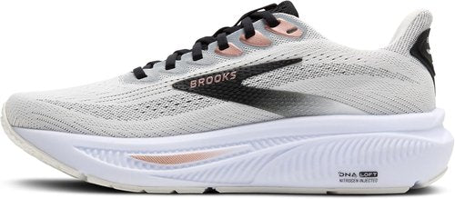 Brooks Women's Ghost 17 Running Shoes - Lightweight Comfort & Support | Ideal for All Distances