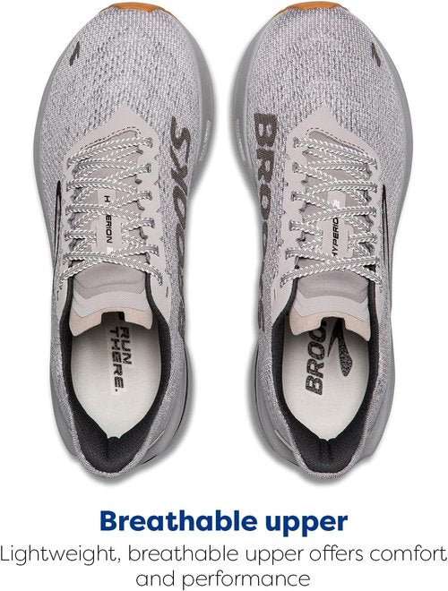 Brooks Hyperion 2 Men's Neutral Running Shoe - Lightweight Comfort & Support | Size Options Available