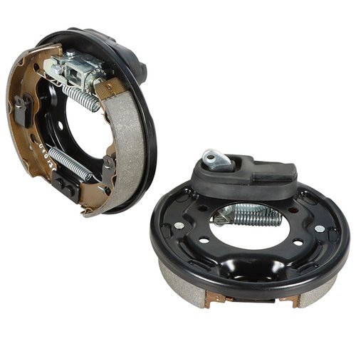 waltyotur Golf Cart Brake Cluster Assembly 1995-Up Replacement for Club Car DS and Precedent 1033802-02 4202 1018233-01 1033802-01 4246 1018233-02