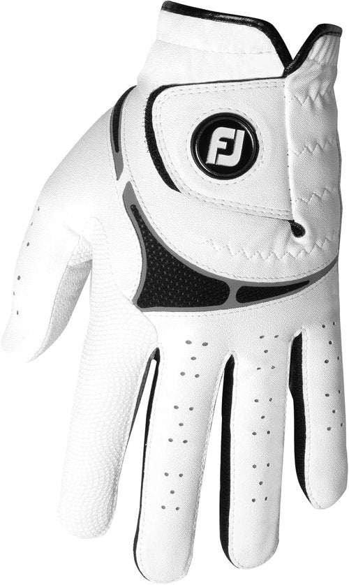 FootJoy Men's GTXtreme Golf Glove - Superior Grip & Comfort for Enhanced Performance