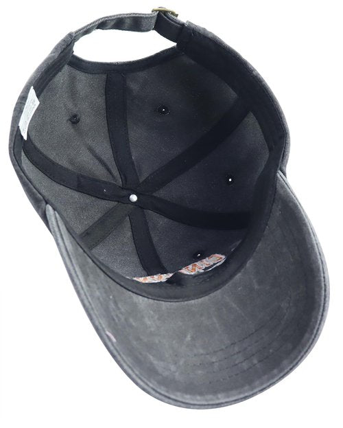 Football Hats for Men Women, Adjustable Embroidered Baseball Cap, Christmas Birthday Gifts for Dad Mom Papa Mama Husband Wife-22