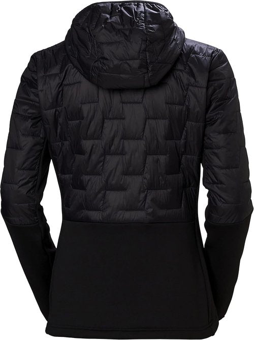 Helly-Hansen Women's LIFAloft Hybrid Insulator Jacket - Lightweight Warmth & Comfort | Perfect for Outdoor Activities