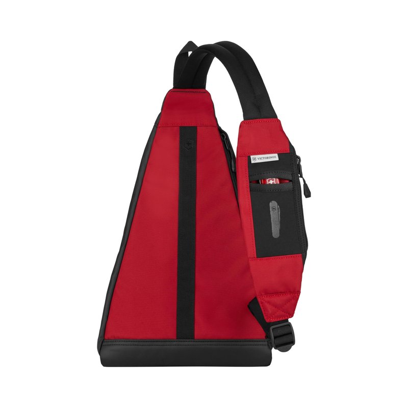 Victorinox Altmont Original Dual Compartment Monosling - Red