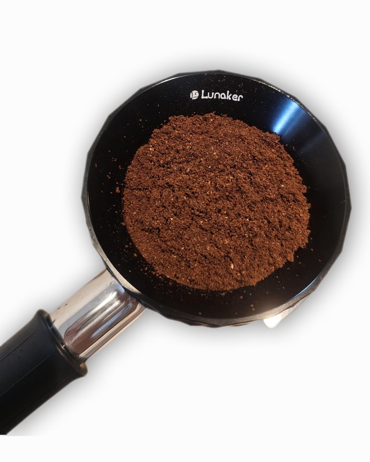 58mm Espresso Dosing Funnel - Magnetic Espresso Dosing Funnel with 6 Magnets Compatible with 58mm Portafilter