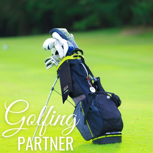 CybGene Valentines Gifts for Him Golf Towel, Golf Gifts for Him, Golf Valentines Day Gifts for Him, 40 X 60cm Microfiber Golf Towel for Golf Bags,for Christmas