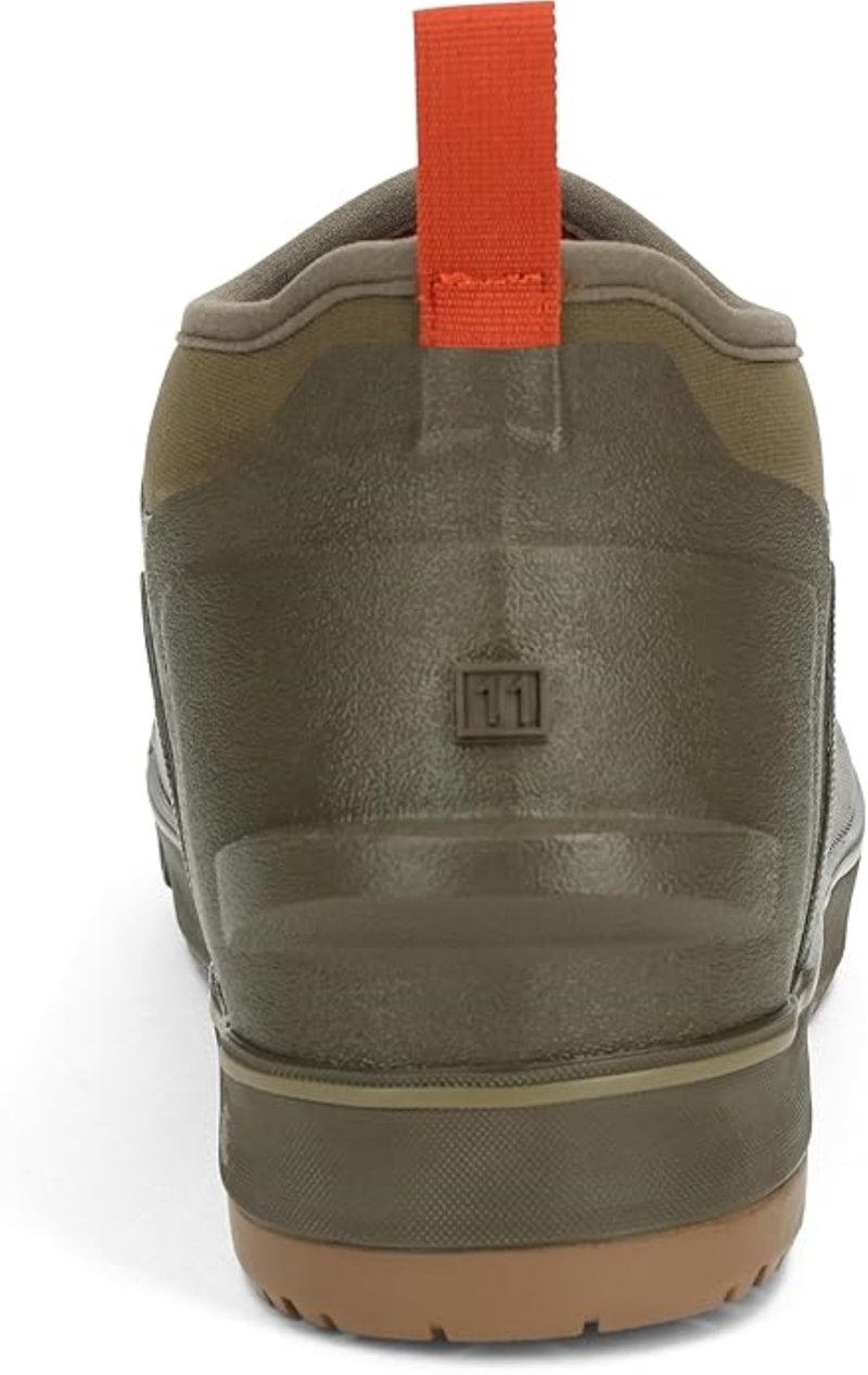 Simms Challenger Slip-On Shoe Dark Stone 13