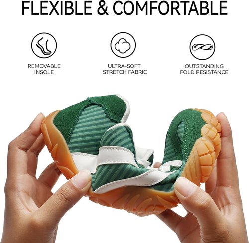 Barefoot Shoes | Skiennix Casual Sneakers for Women | Wide Toe Box & Zero Drop Design | Lightweight & Breathable