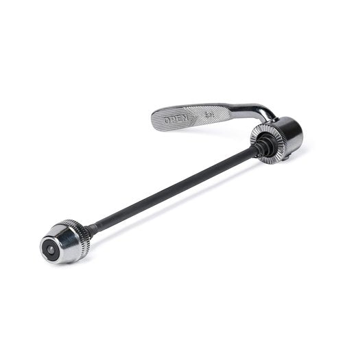 Alpcour Replacement Skewer – Quick Release Rear Wheel Axel Skewer for Road Mountain Bike Trainer – Indoor and Stationary Bicycle Training Replacement Parts and Accessories