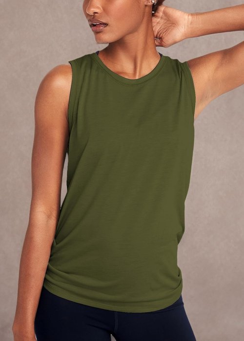 Bestisun Women's Athletic Workout Shirts - Breathable Mesh Sports & Dance Tops for Yoga