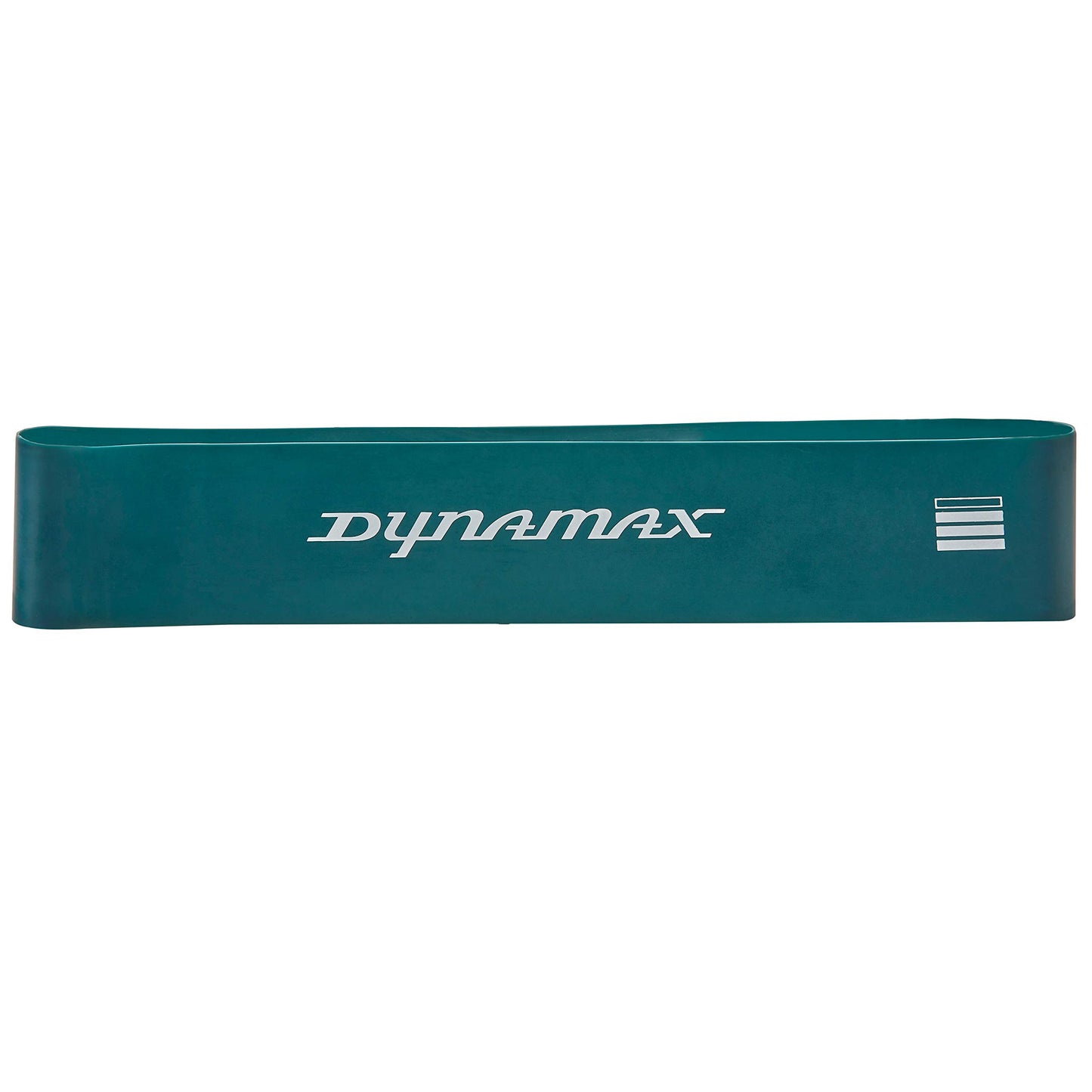 Dynamax Mini Band Set, Black, Green, Blue & Grey