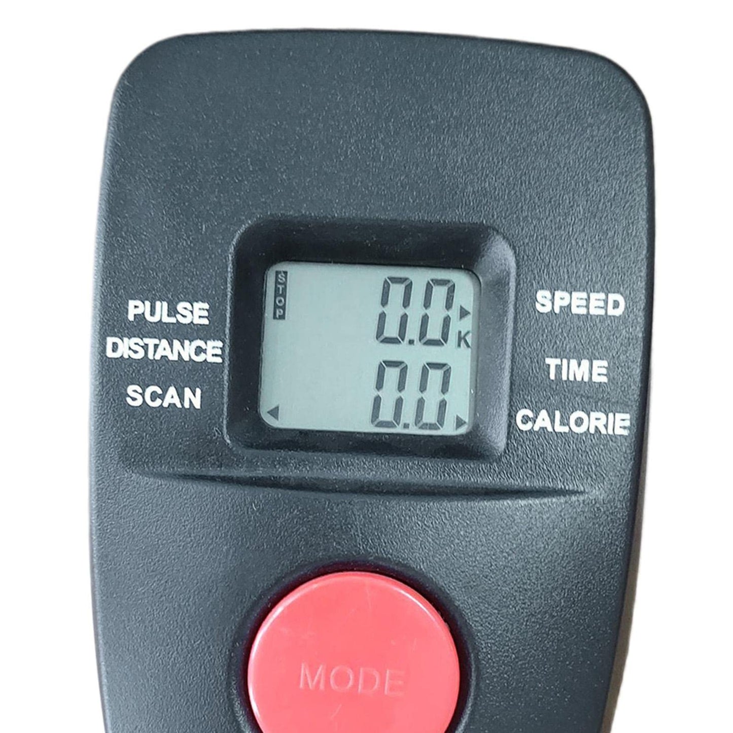 Advanced Speedometer for Stationary Bikes with LCD Display for Effective Exercise Tracking, Speedometer