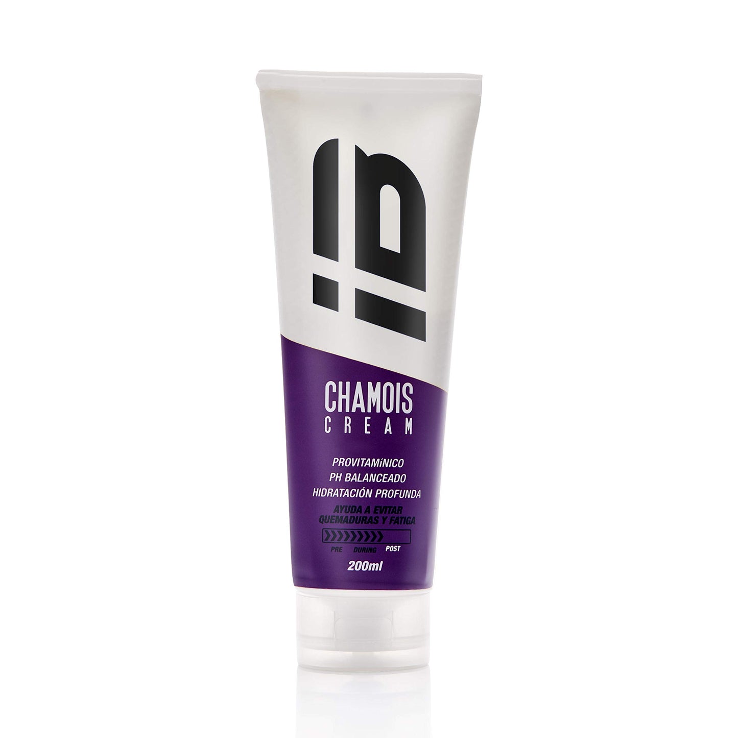 IB Performance Chamois FEM - INBIKE CREAM - 200 ml