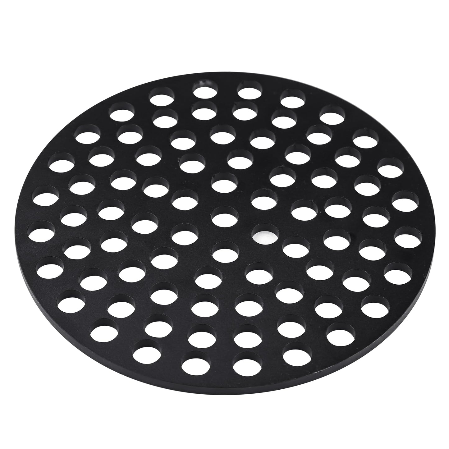Baudelun 7 inch Floor Drain Cover, Garage Drain Cover Replacement Solution, Floor Strainer