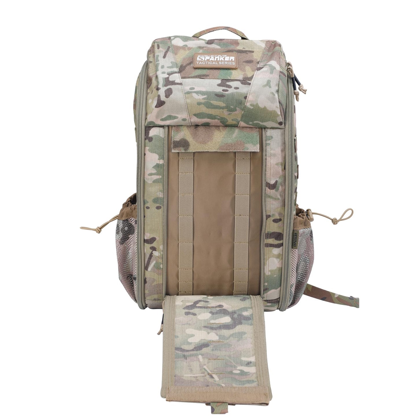 EXCELLENT ELITE SPANKER Tactical Medical Backpack Outdoor Rucksack