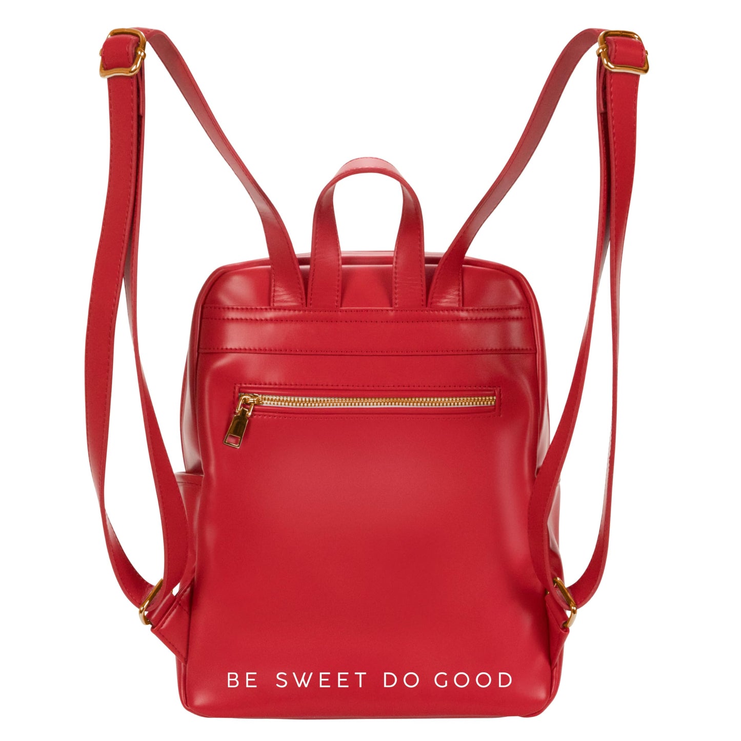 Remember Like Yesterday - Kawaii Ramen Noodle Backpack Purse | Women and Kids Fashion Backpack Purse | Faux Leather