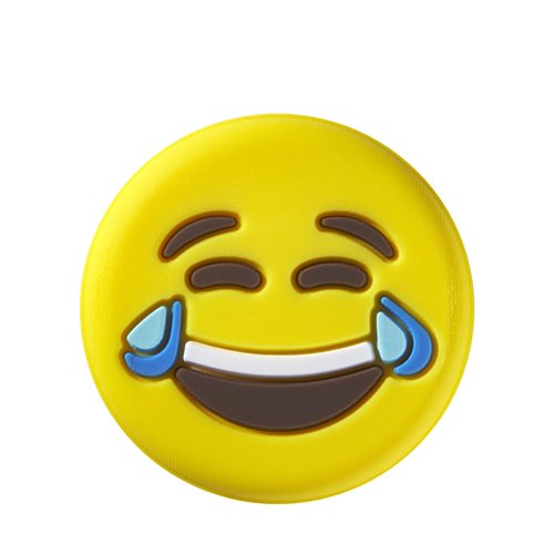 WILSON Emoji Dampener Box - 50 Pack