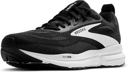 Brooks Women's Trace 4 Running Shoes - Lightweight Comfort & Support | Perfect for All Distances
