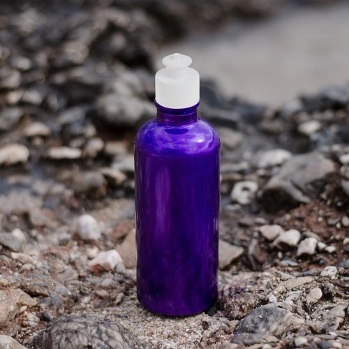 20Pcs 28mm Leak-Proof Sports Bottle Lids - Push-Pull Design for Gym & Outdoor Water Bottles