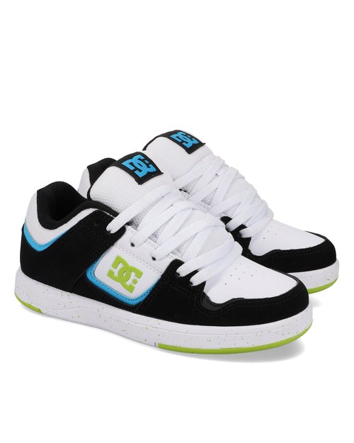 DC Shoes Cure Kids Skate Shoe