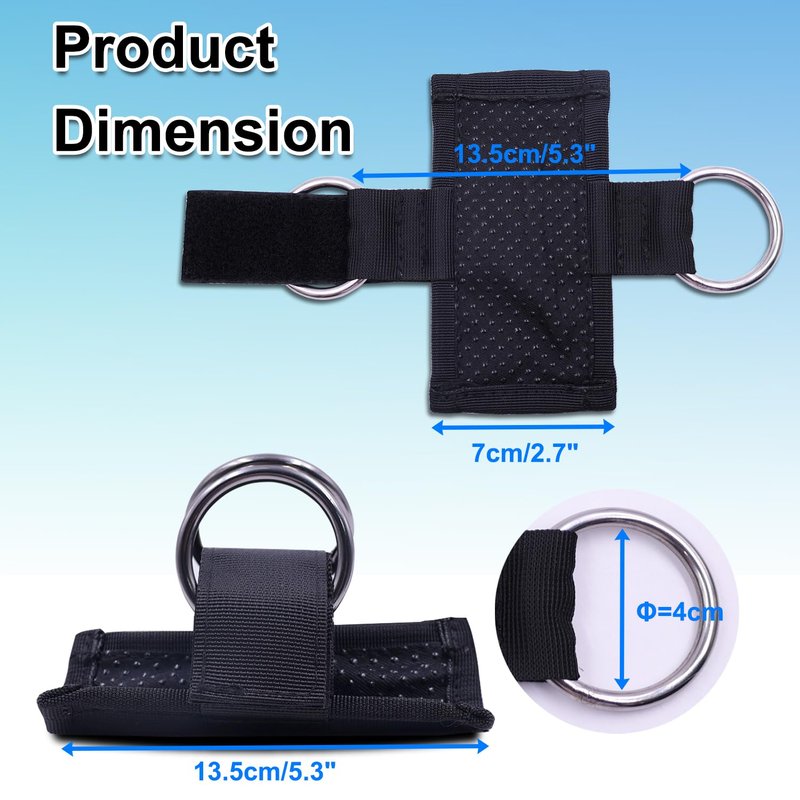 J Bryant Loading Dumbbells Strap for Dip Belt Squat Pull-up,Load Dumbbells Kettlebells on Barbells Weightlifting Accessory 1 piece(M)