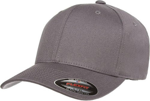 Flexfit Men's Cool & Dry Sport Cap - Lightweight, Breathable Fabric for Ultimate Comfort