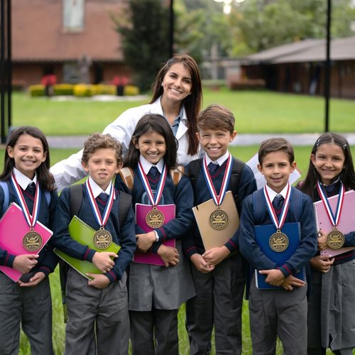 GOLDGE 36 Pcs Bronze Winner Medals - 2'' Awards with Neck Ribbons for Academic Competitions & Graduations