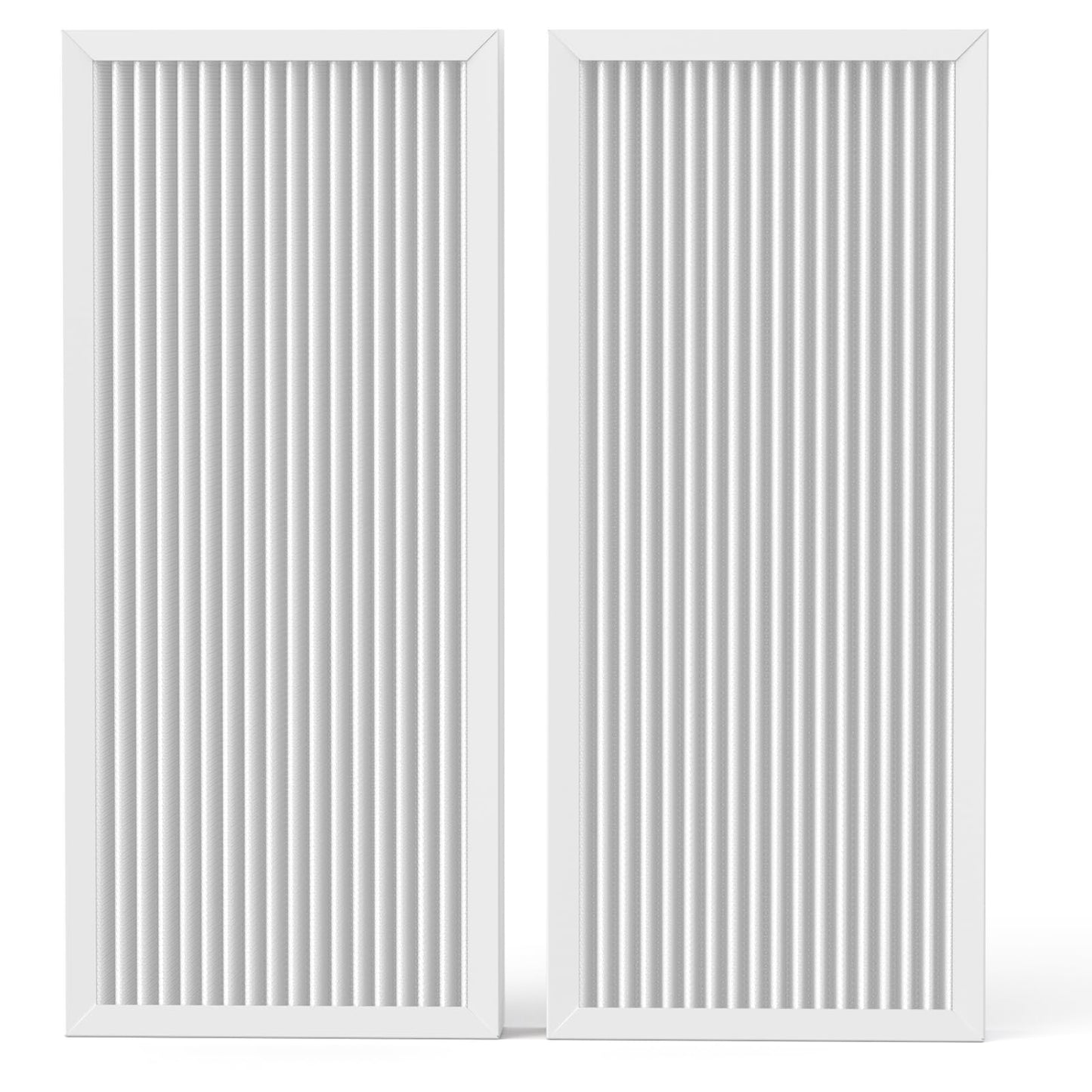 CFKREYA 3 Pack True Air Filter Replacement for Hamilton Beach TrueAir 04383 04384 04385 04386 Air Purifier, Replace Part # 990051000