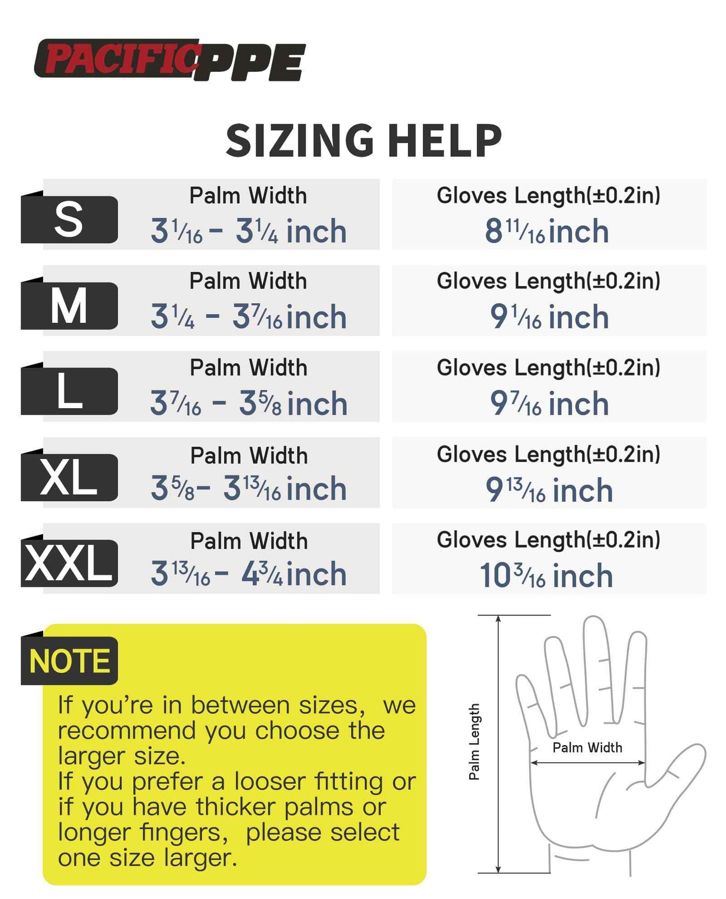 PACIFIC PPE 18 Pairs Work Gloves, PU Coated Seamless Knit Gloves, Touchscreen Safety Gloves with Grip, Ideal for General Duty Work, Men and Women, Black, XL