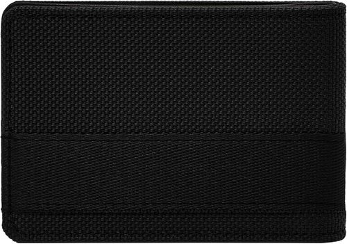 Fossil Men's Leather Slim Bifold Wallet - Minimalist Design for Front Pocket Use