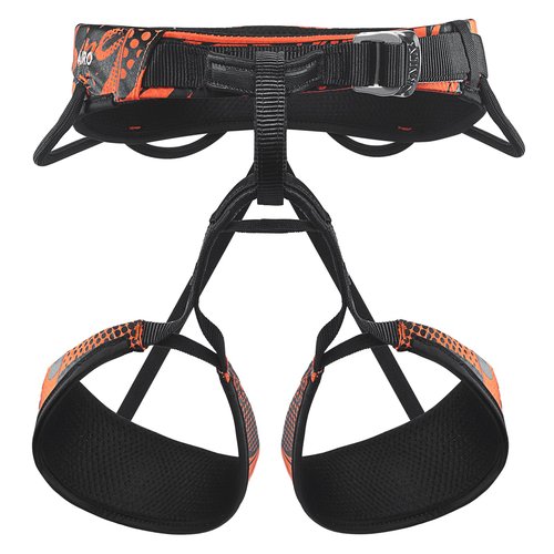 KAILAS Men & Women Tree & Mountaineering Rappelling Harness