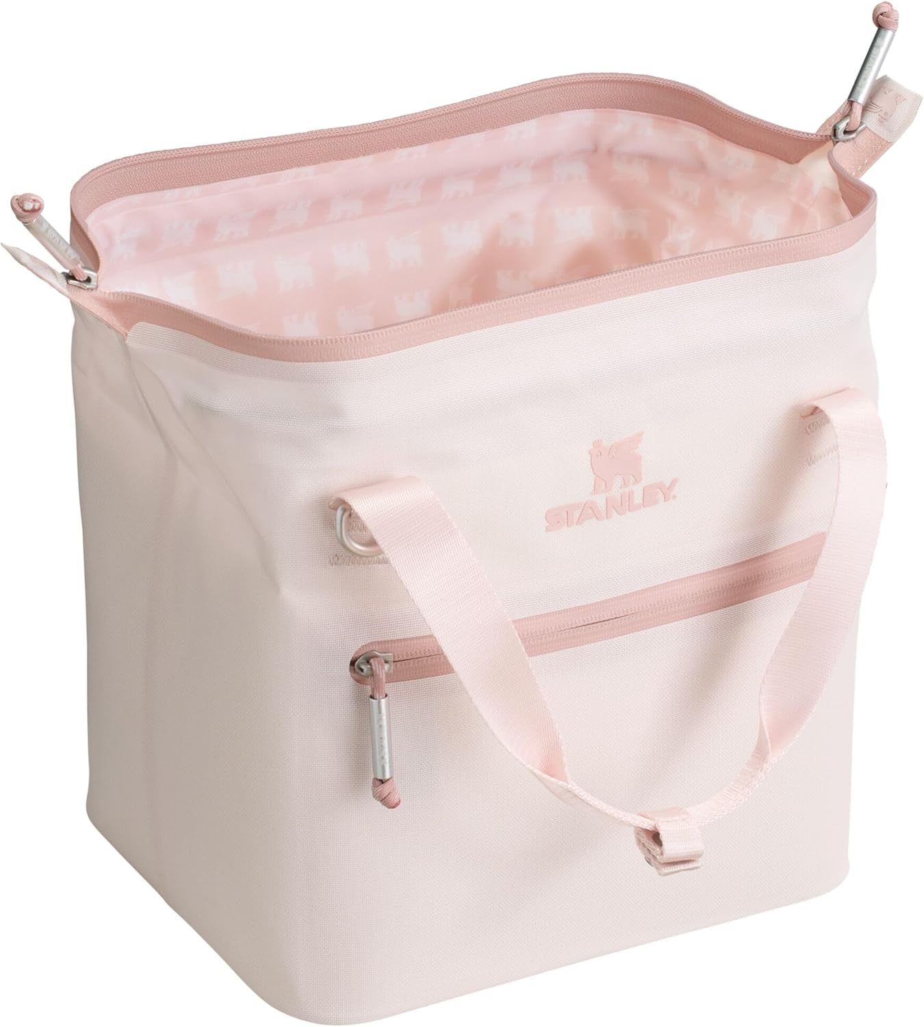 Stanley All Day Julienne Soft Cooler Bag - Insulated Lunch Box | BPA-Free Travel Bag